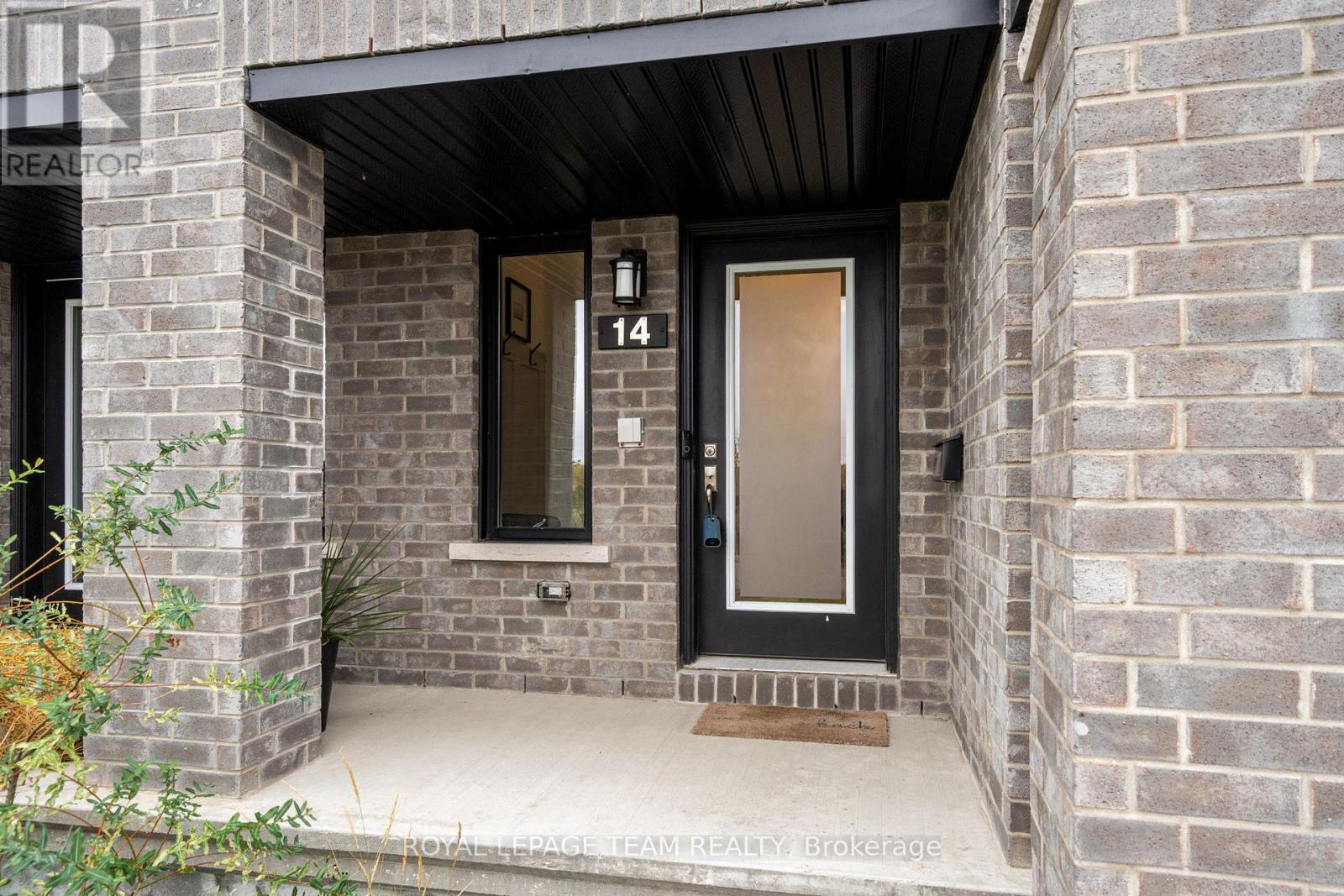14 Verglas Lane