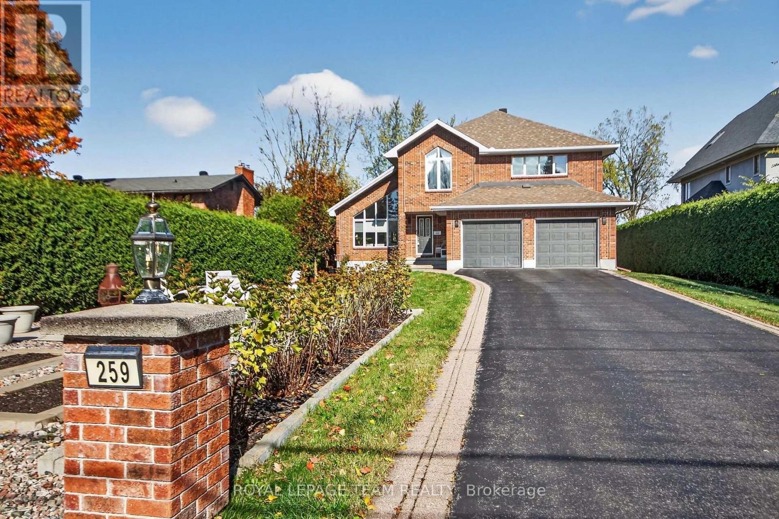 259 Grandview Road