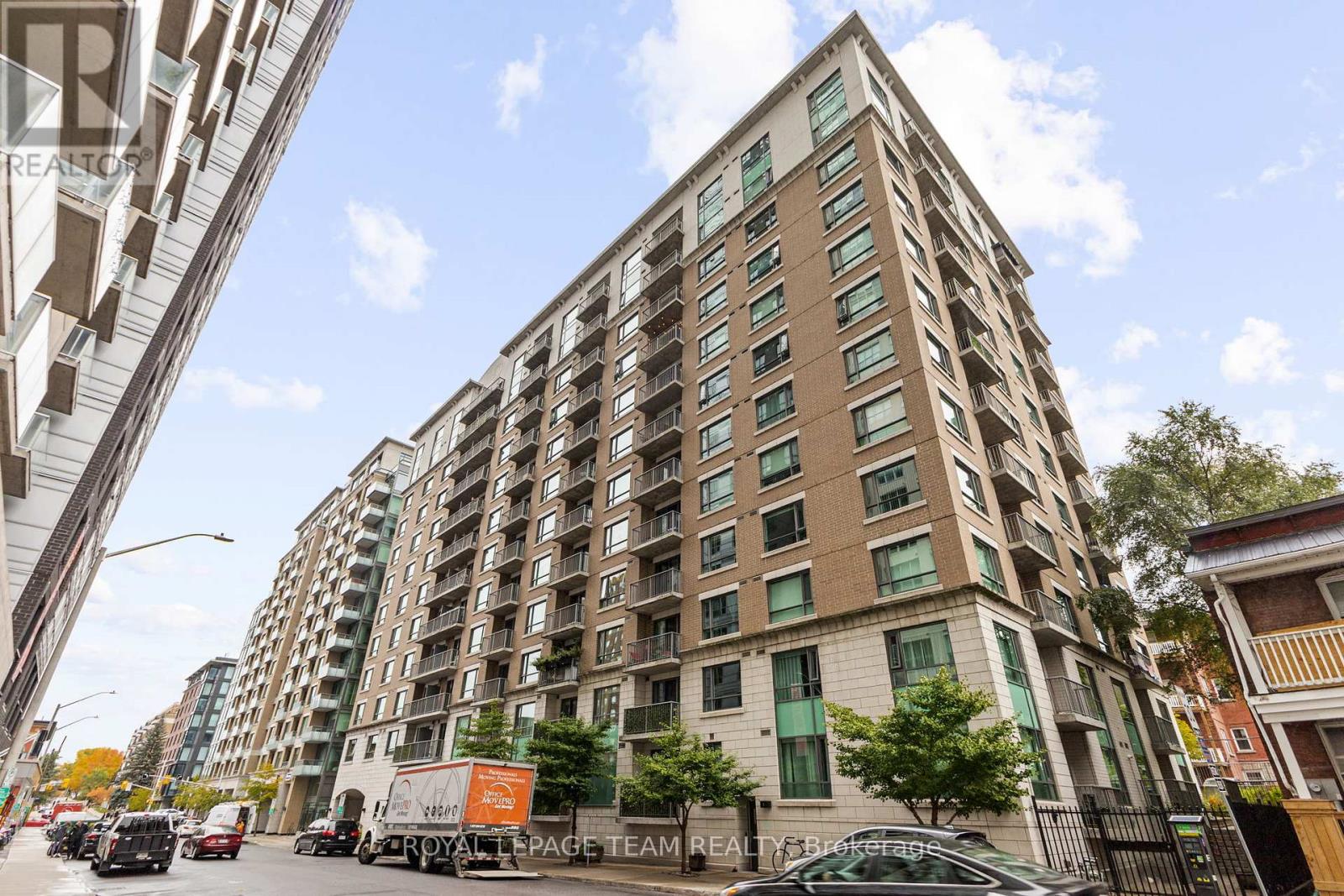503 - 200 Besserer Street