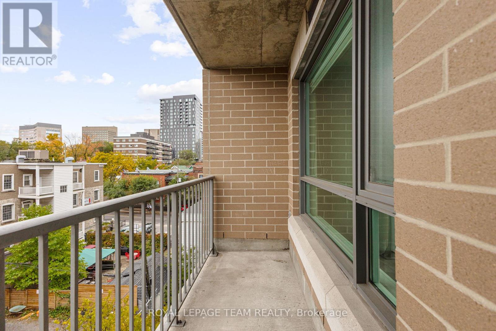 503 - 200 Besserer Street