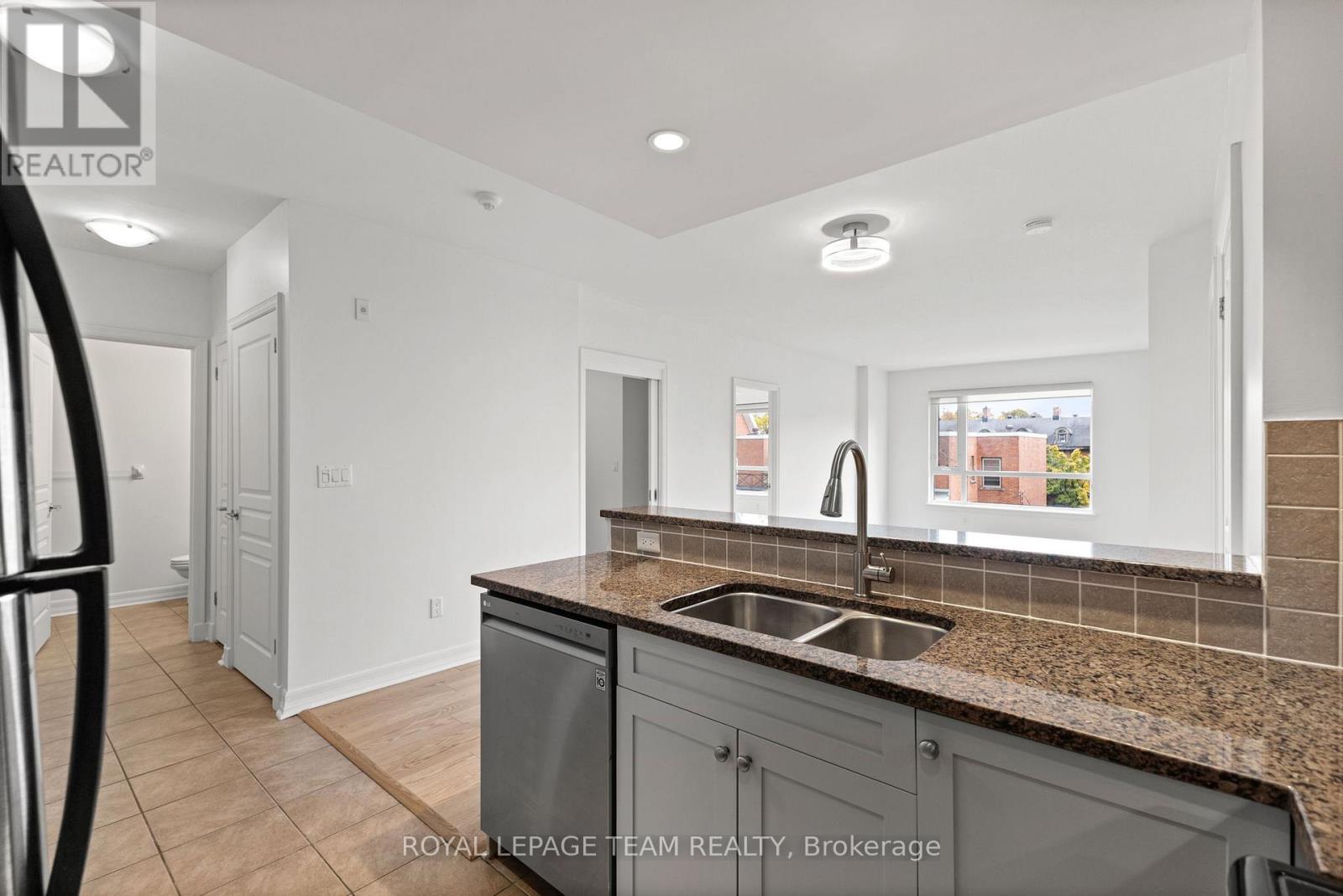 503 - 200 Besserer Street