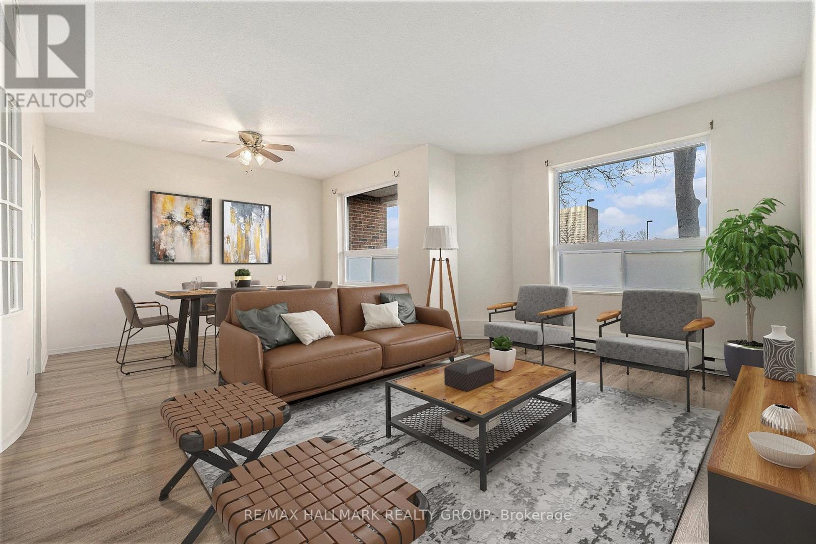 101 - 50 Emmerson Avenue