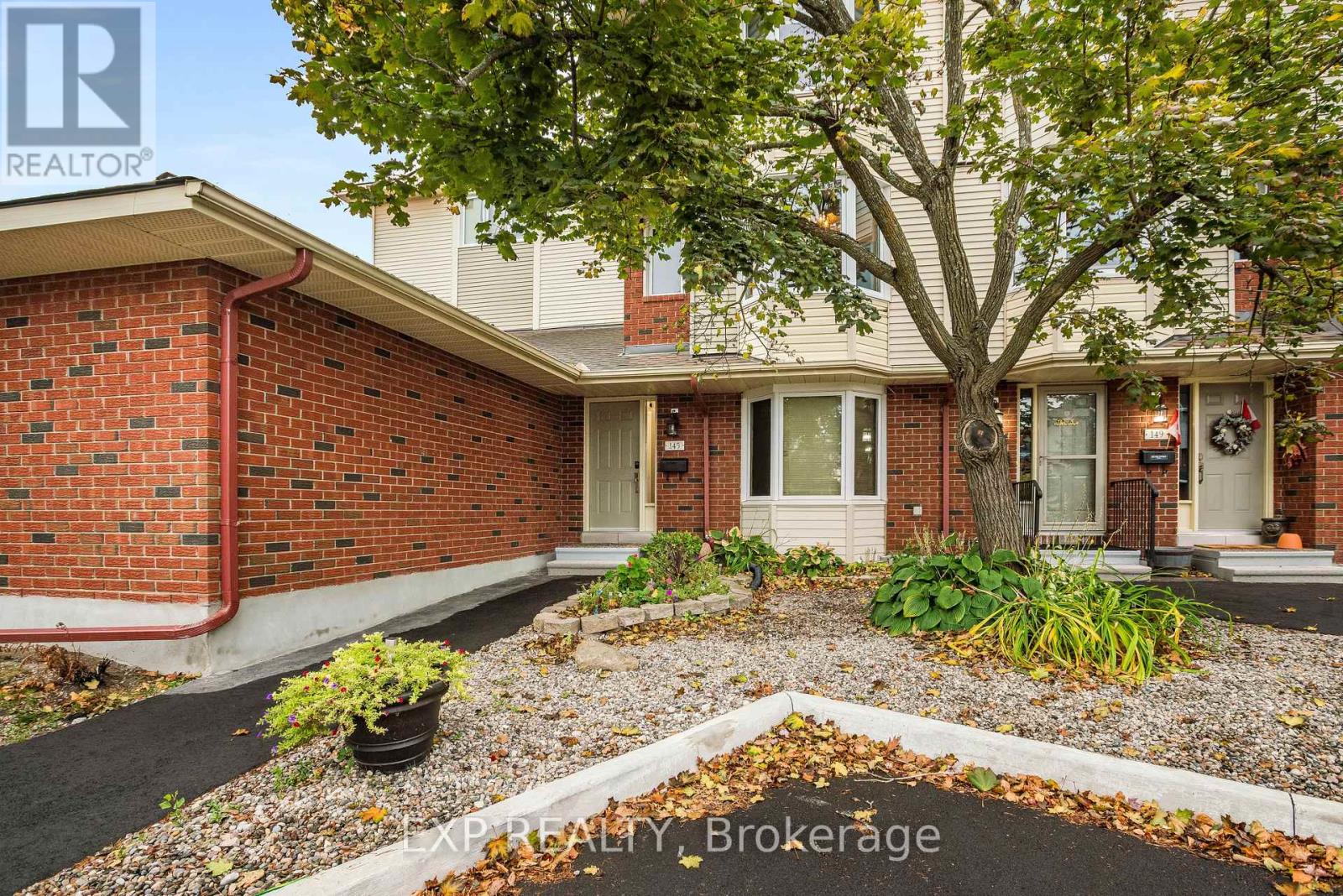 145 Rushford Private
