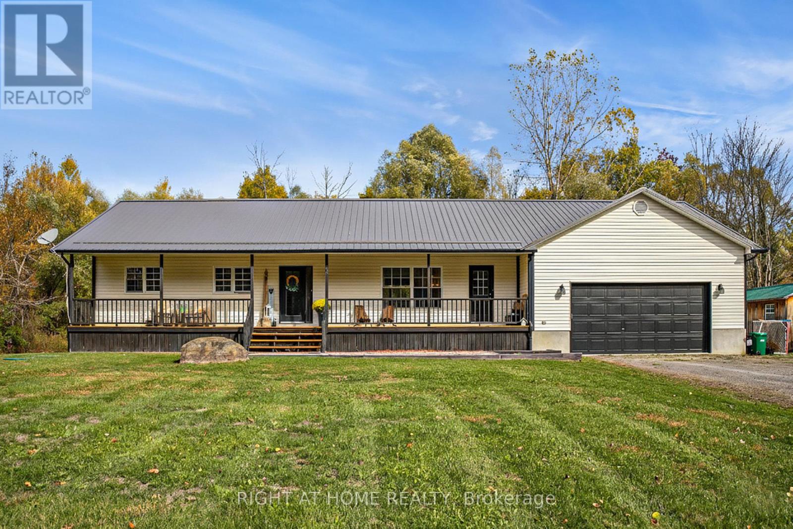 2849 Blanchfield Road