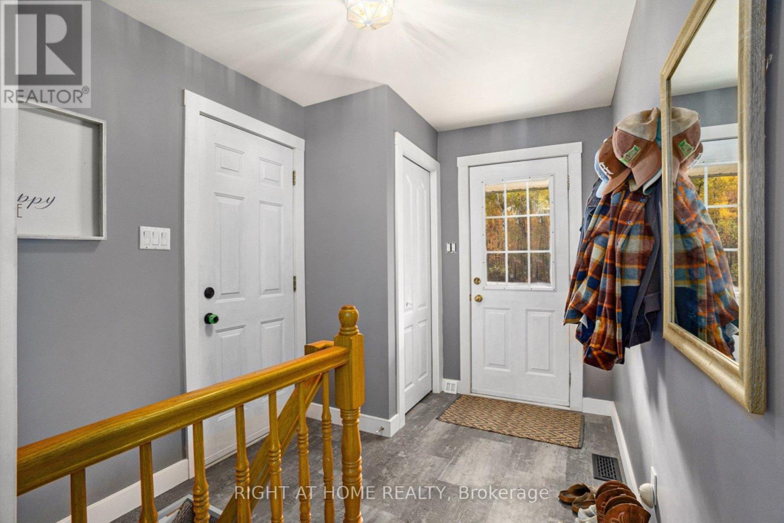 2849 Blanchfield Road