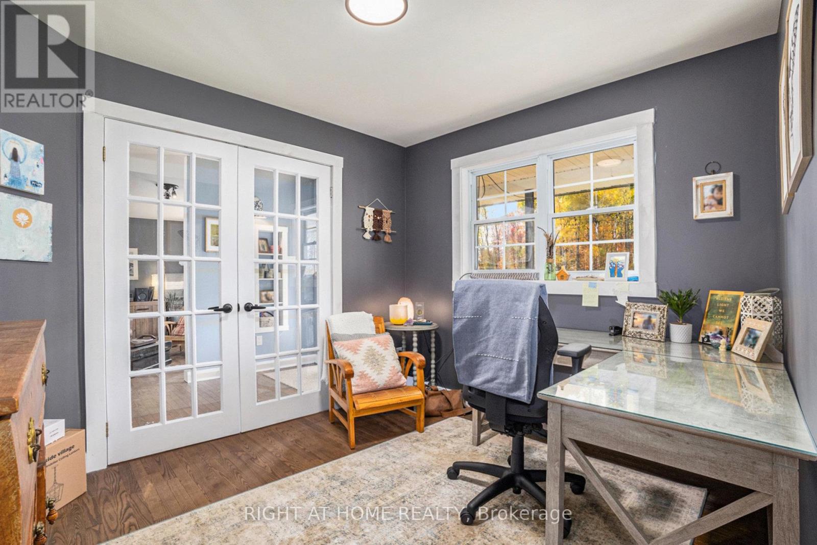2849 Blanchfield Road