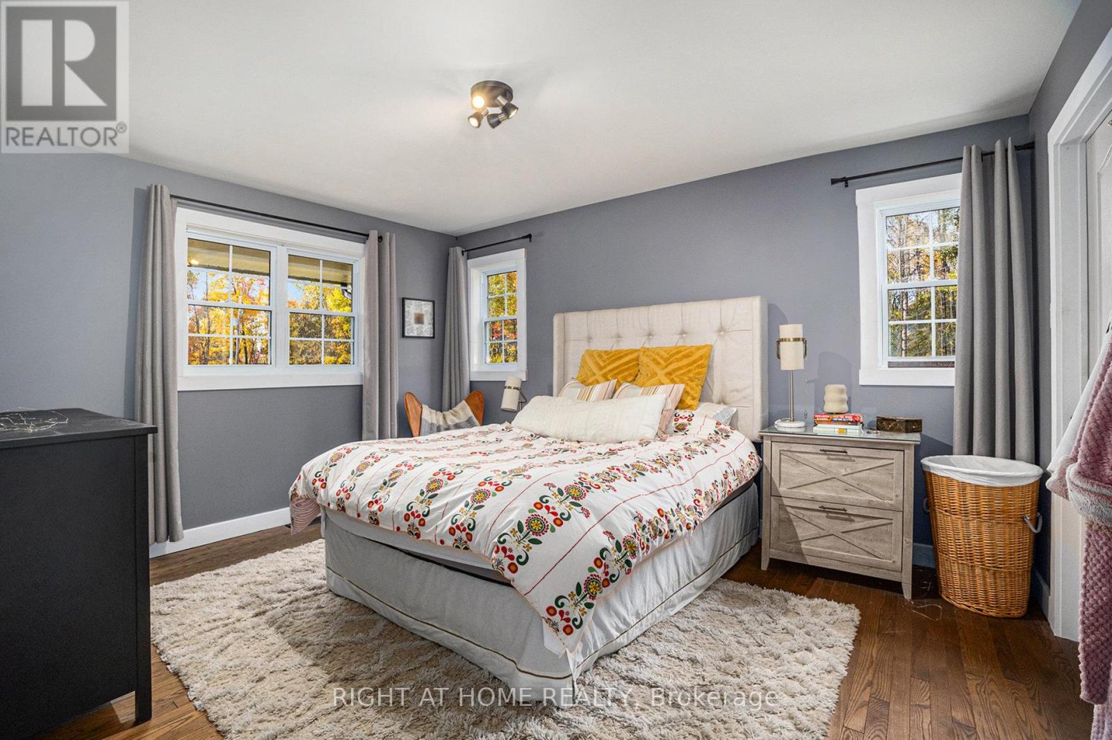 2849 Blanchfield Road