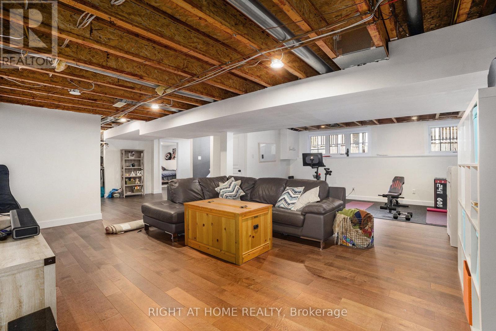 2849 Blanchfield Road