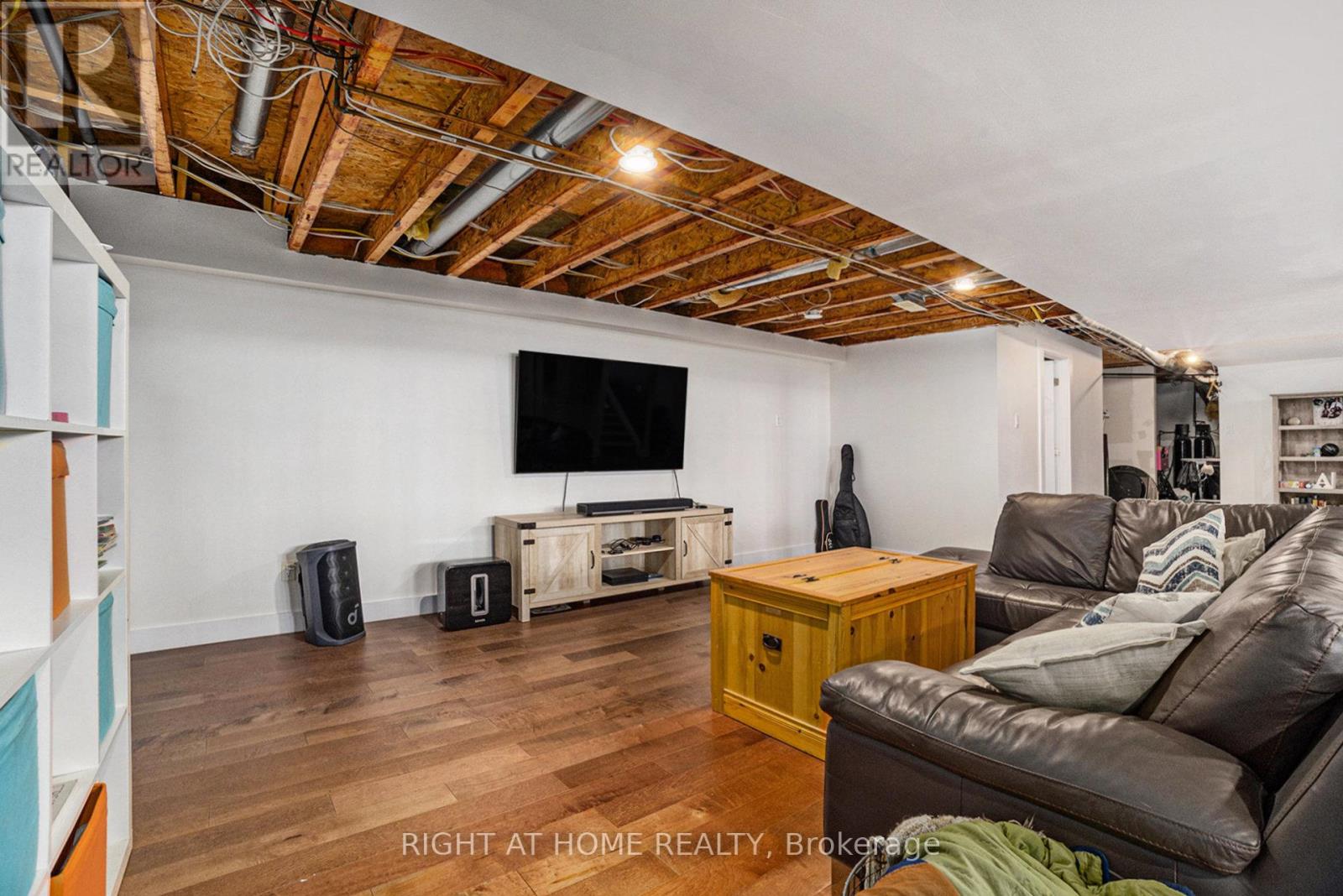 2849 Blanchfield Road