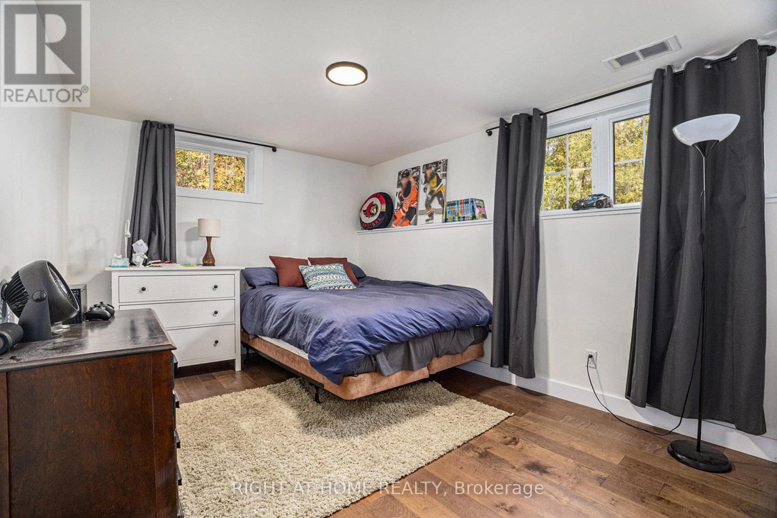 2849 Blanchfield Road