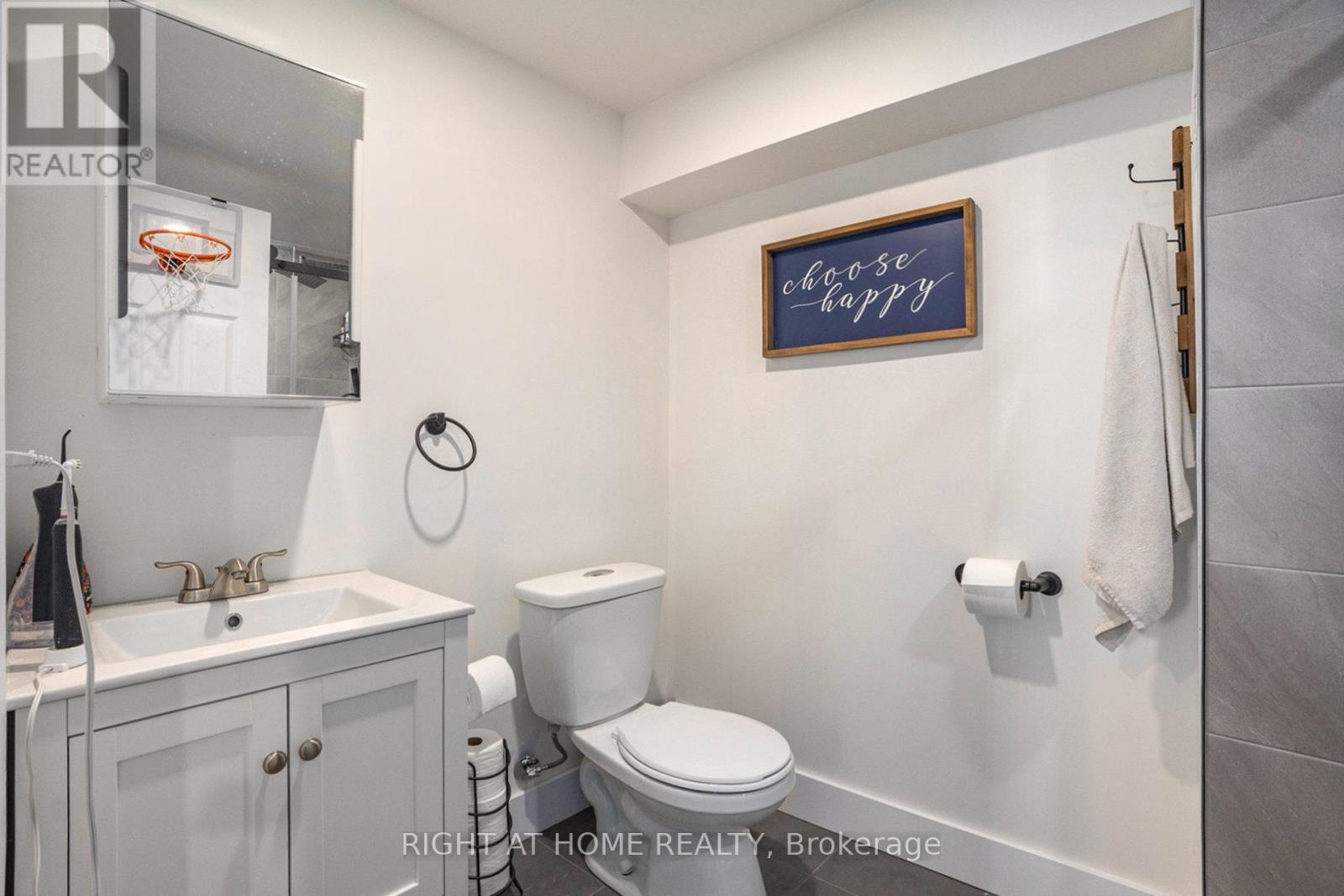 2849 Blanchfield Road