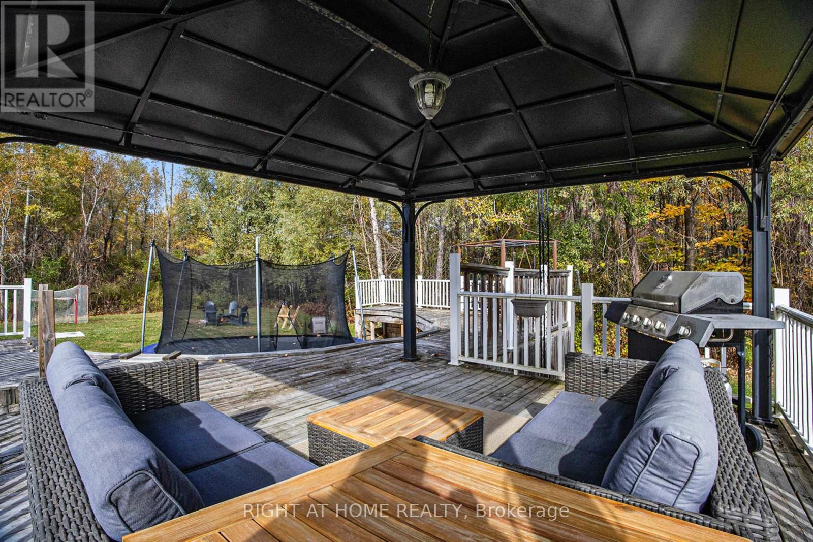 2849 Blanchfield Road