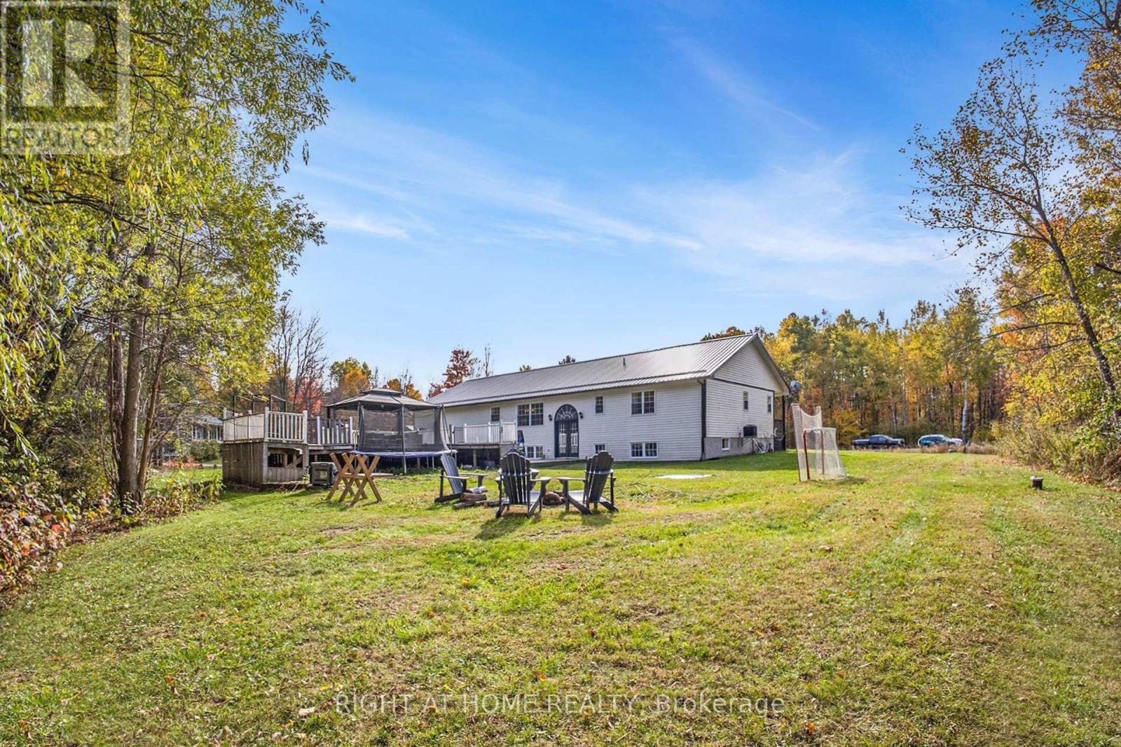 2849 Blanchfield Road