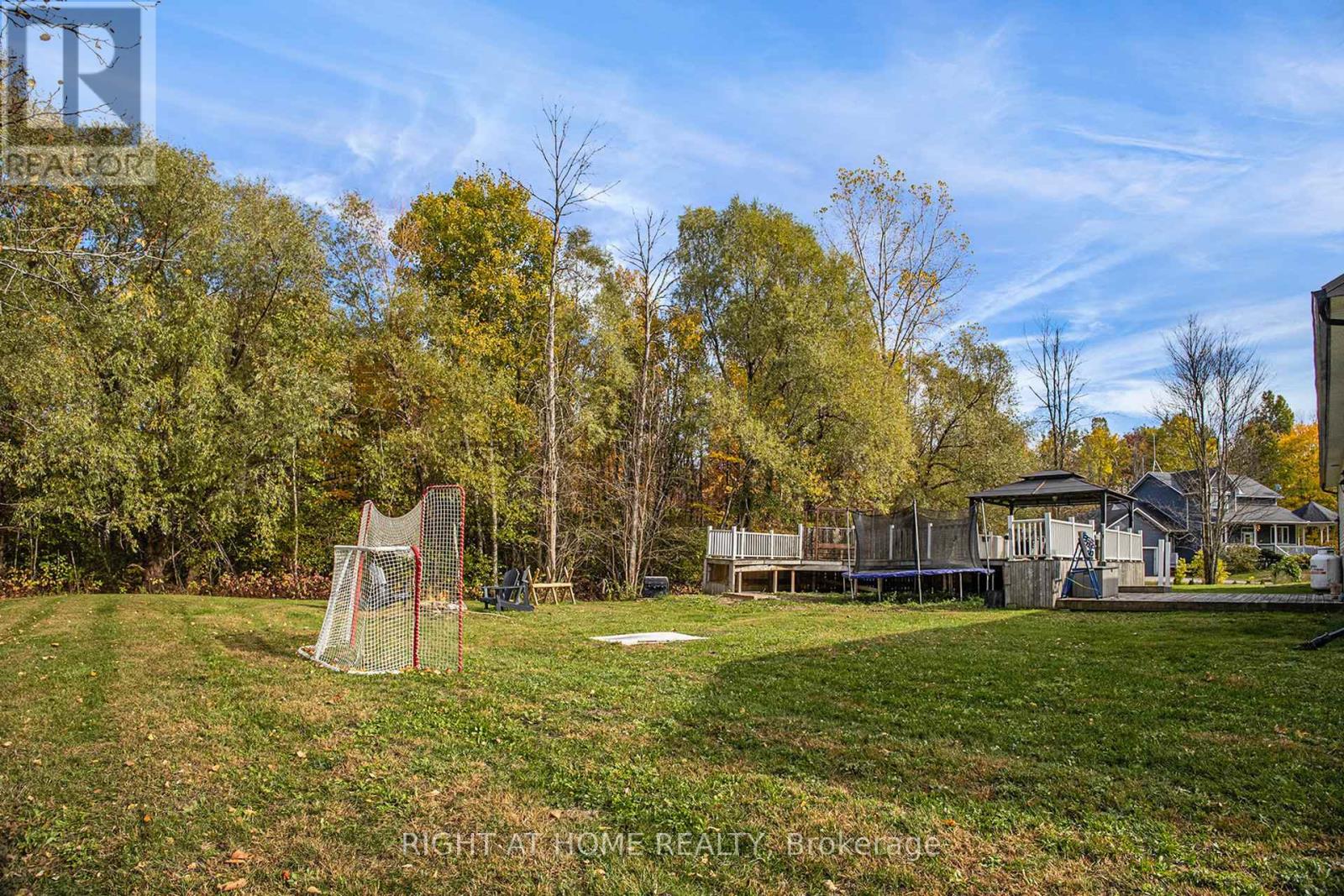 2849 Blanchfield Road
