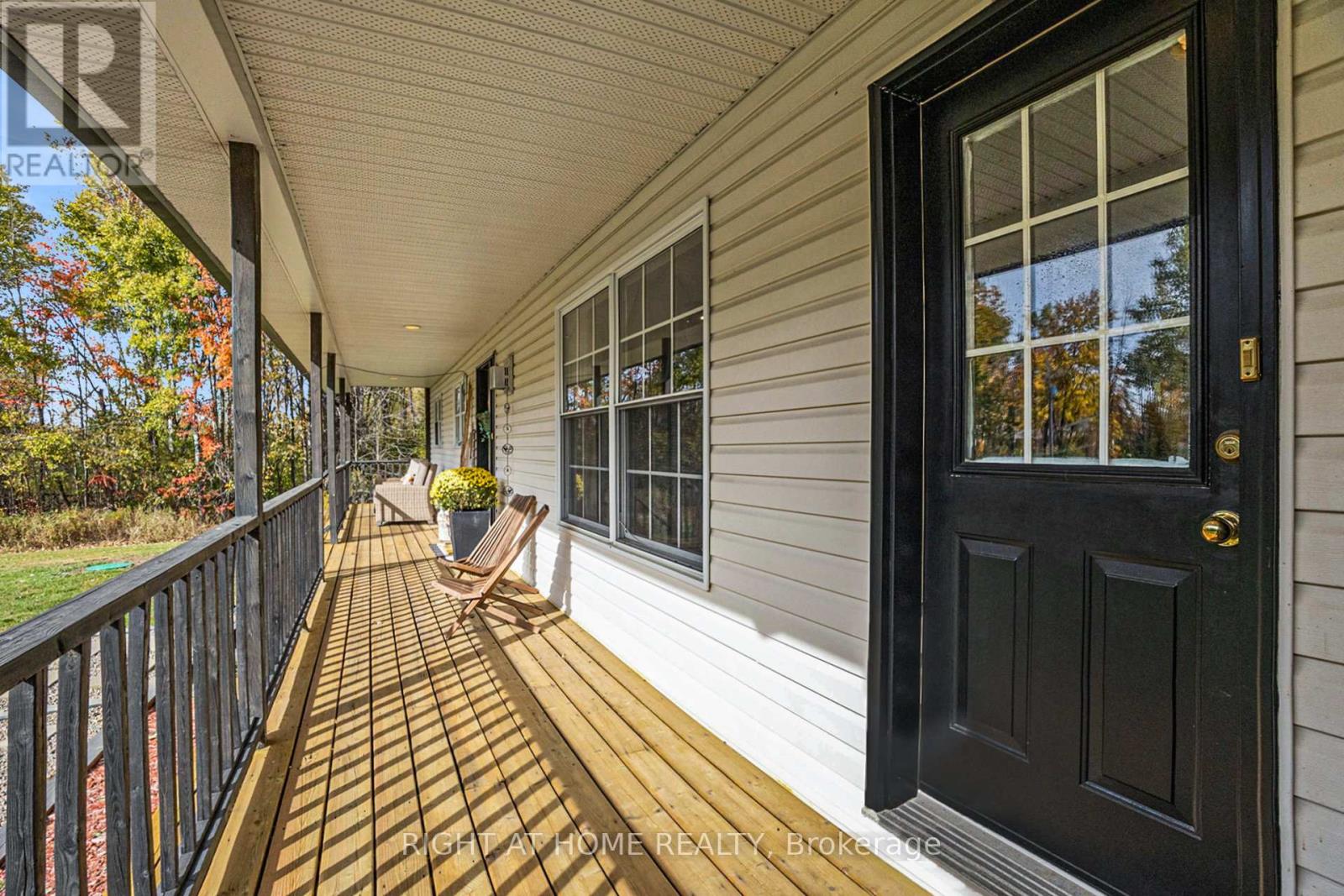 2849 Blanchfield Road