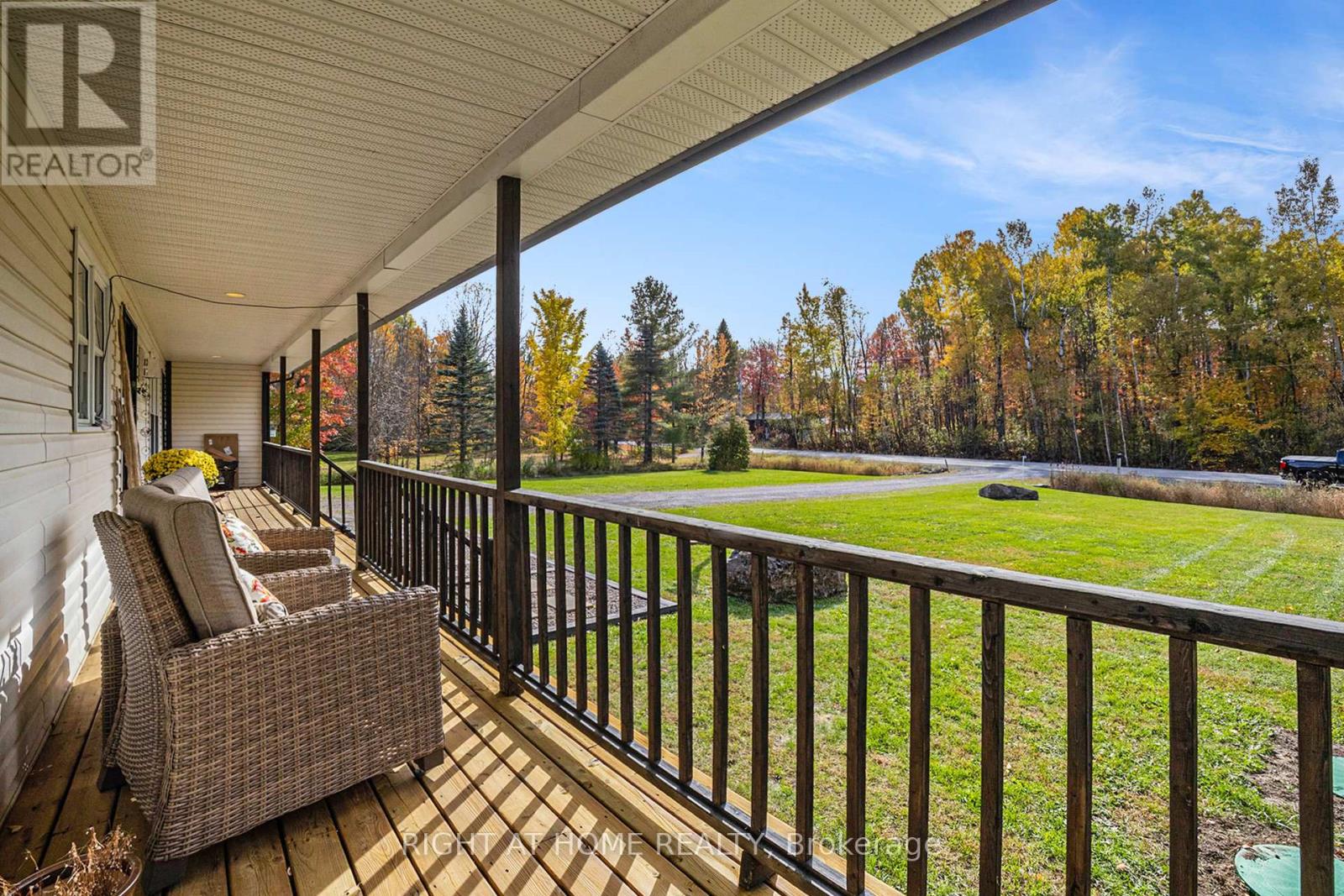 2849 Blanchfield Road