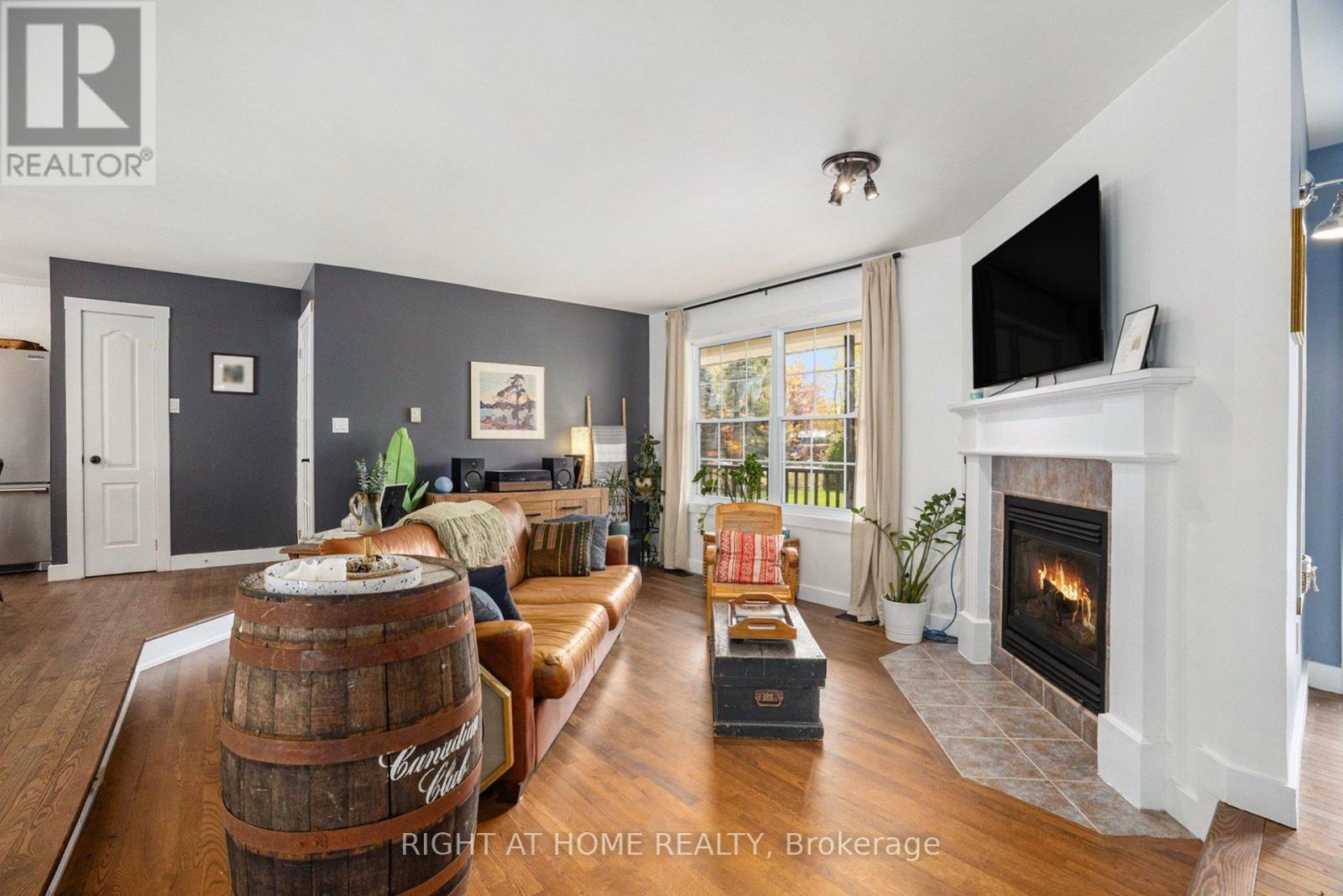 2849 Blanchfield Road