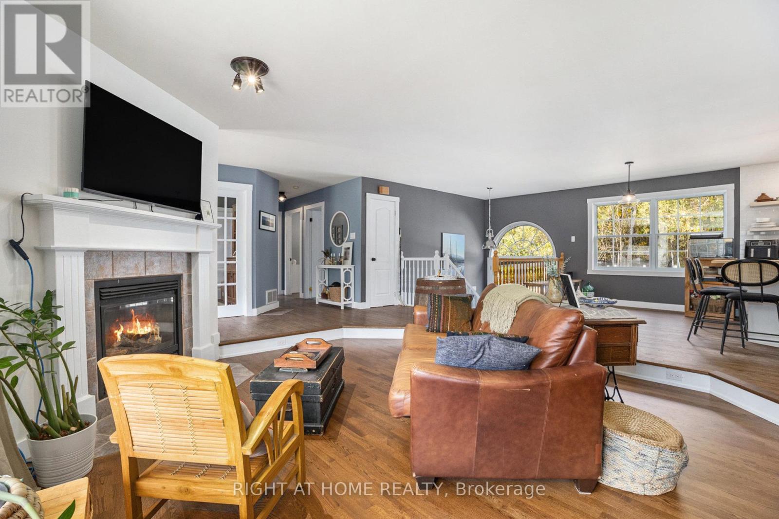 2849 Blanchfield Road