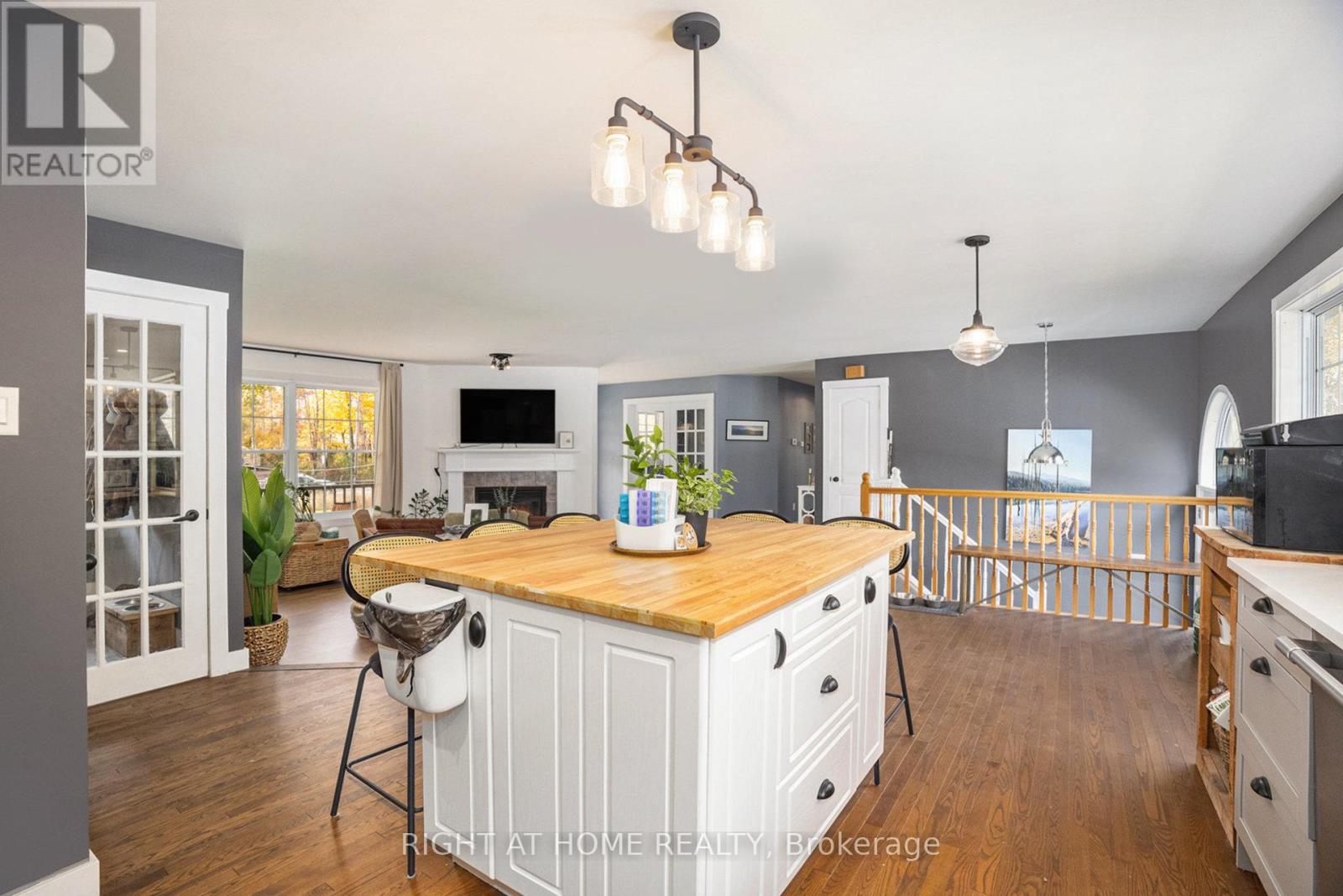2849 Blanchfield Road