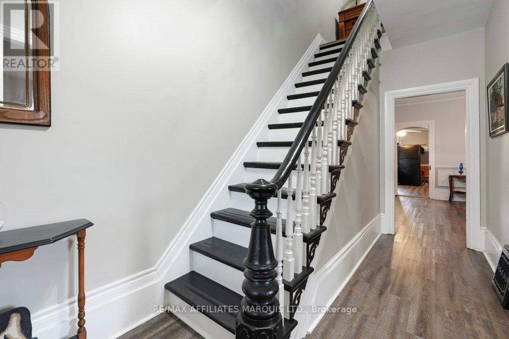 27 Marlborough Street