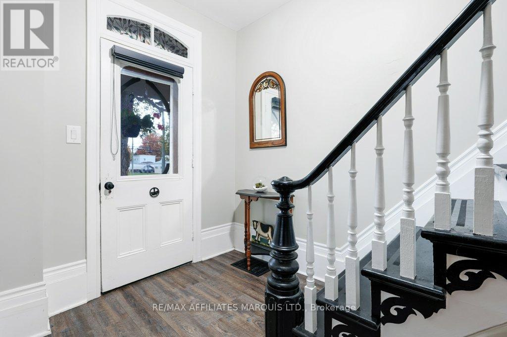 27 Marlborough Street