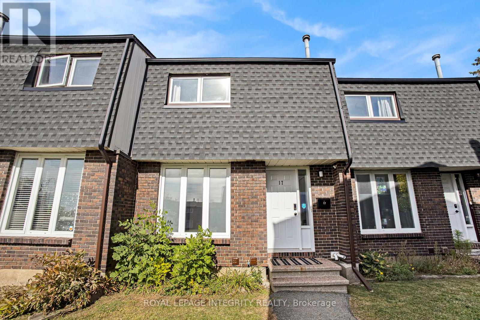 17 - 3333 Mccarthy Road