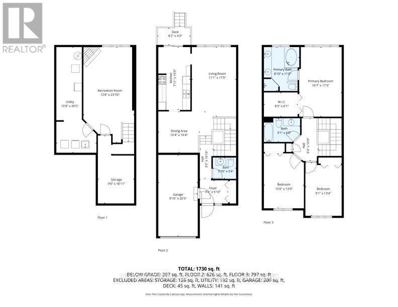 35 - 9 Winterburn Terrace