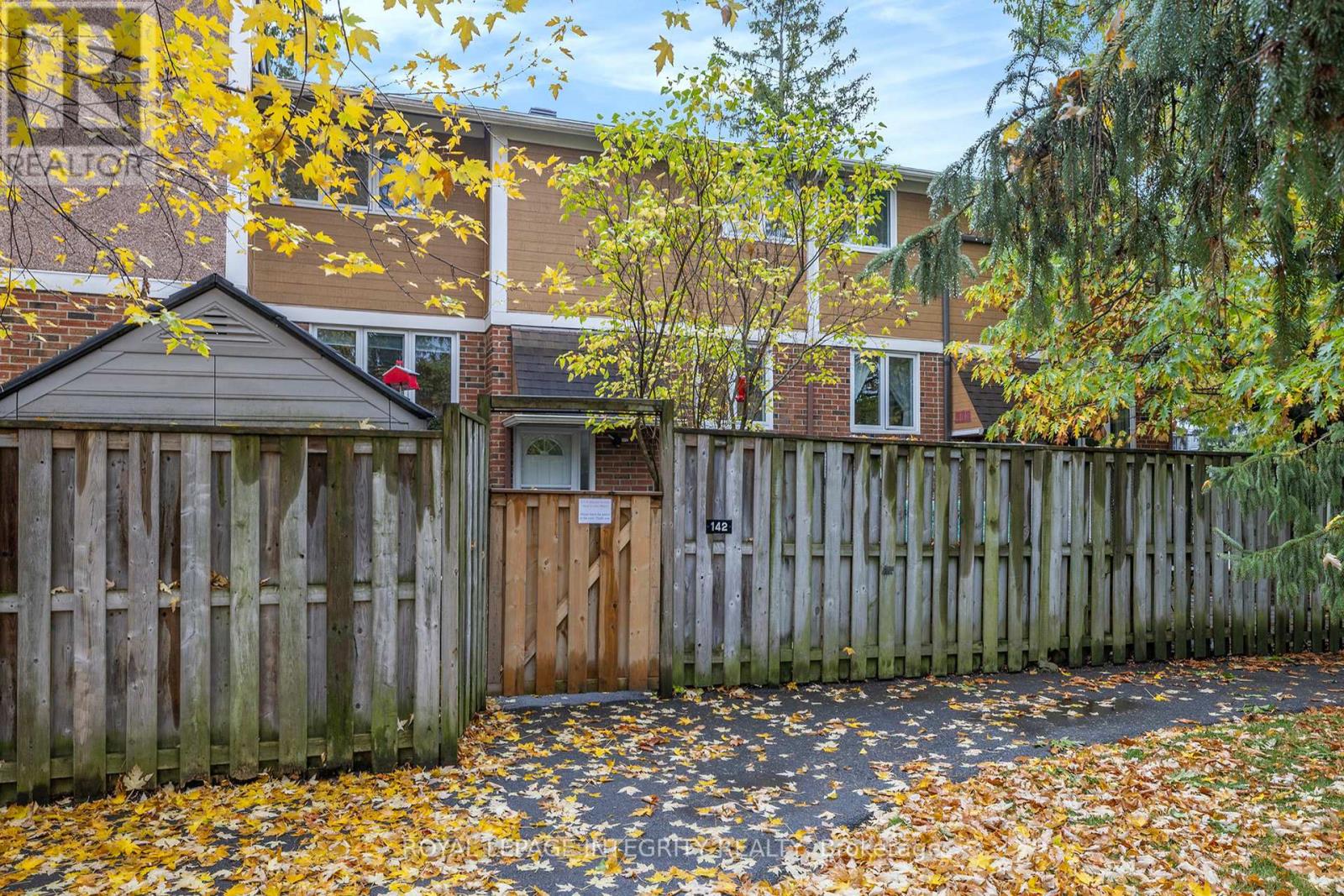 69 - 142 Salter Crescent