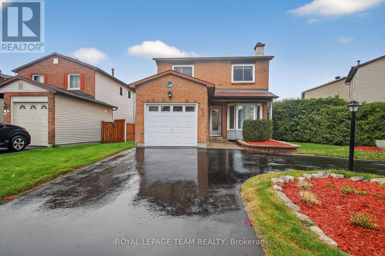 21 Raftus Square