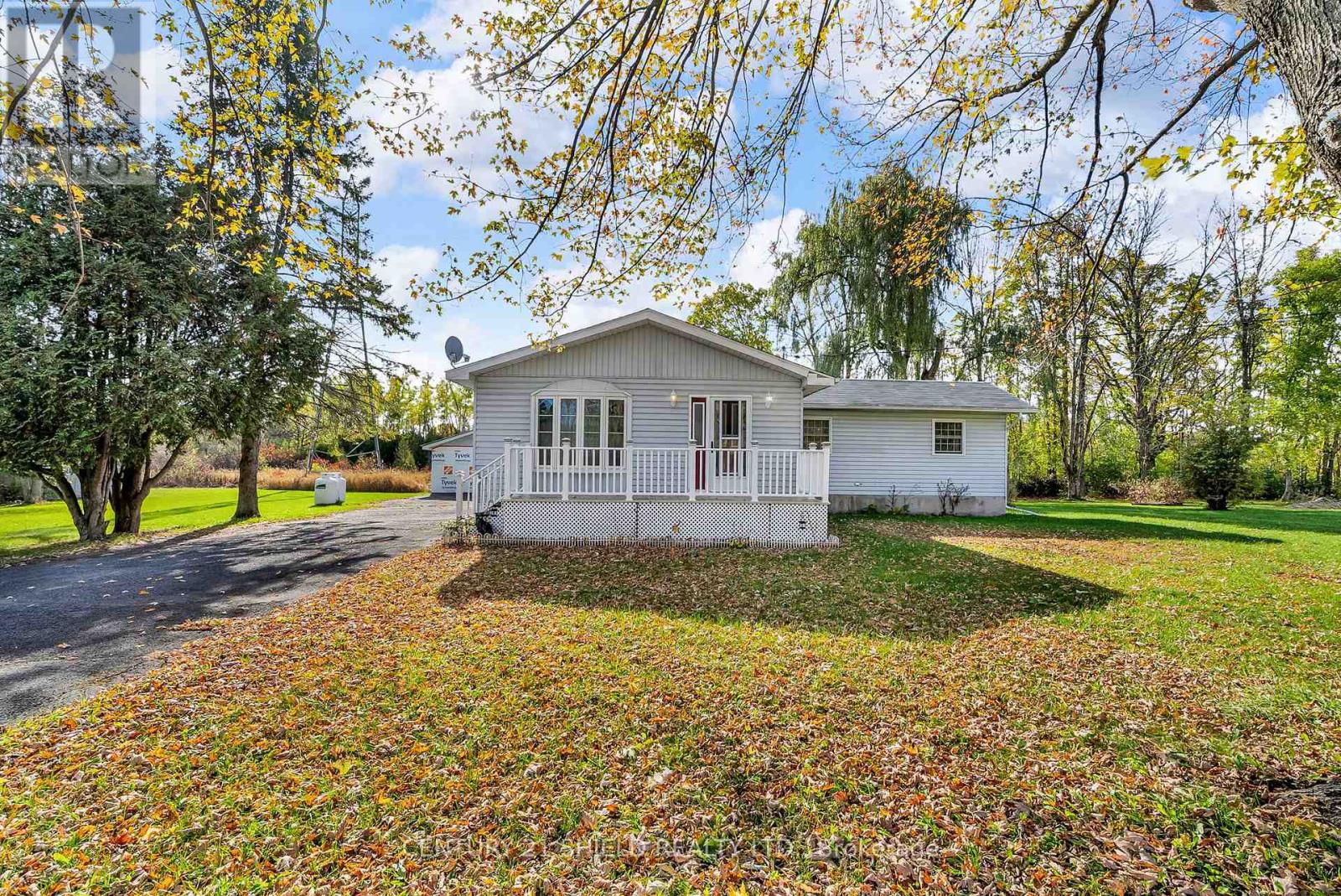 14276 Dafoe Road