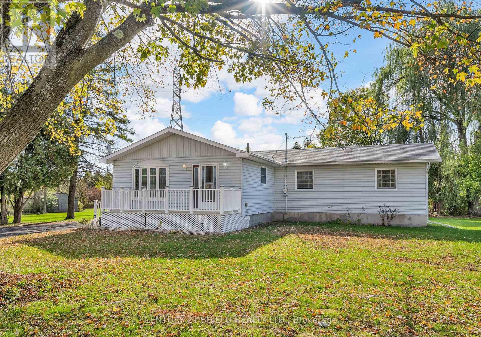 14276 Dafoe Road