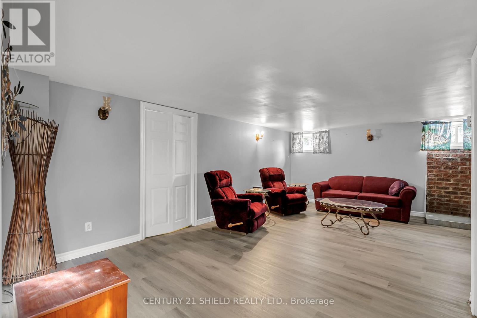 14276 Dafoe Road