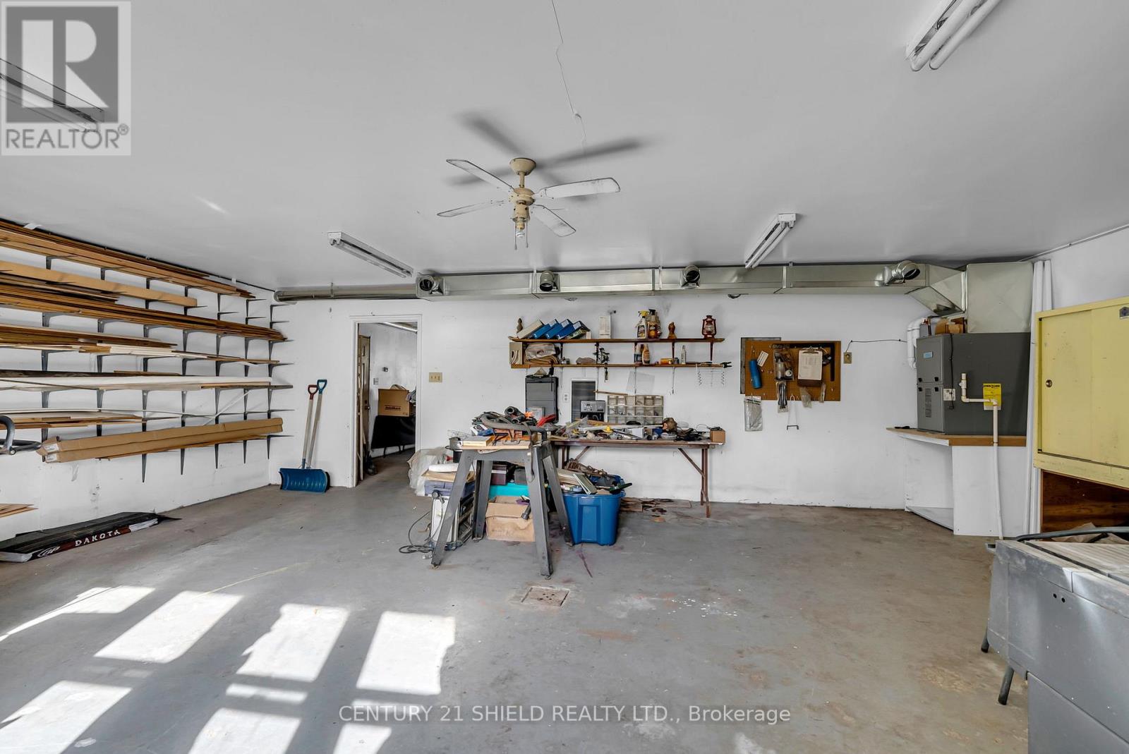 14276 Dafoe Road