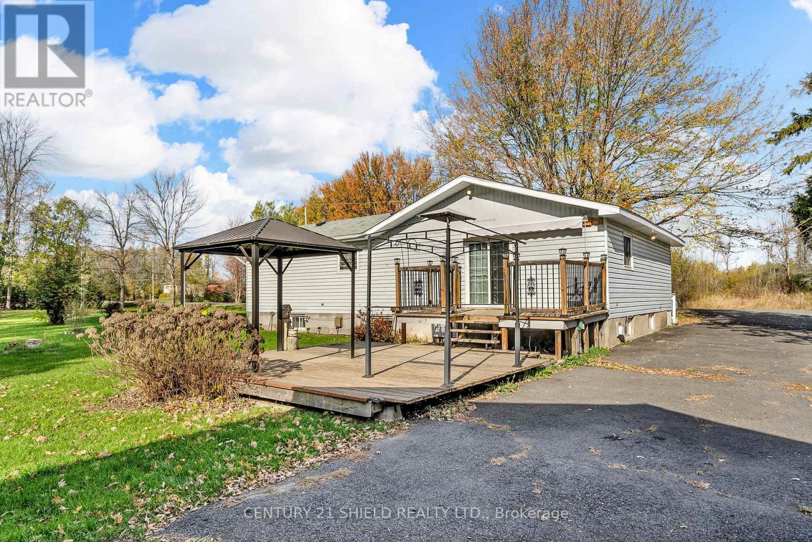 14276 Dafoe Road