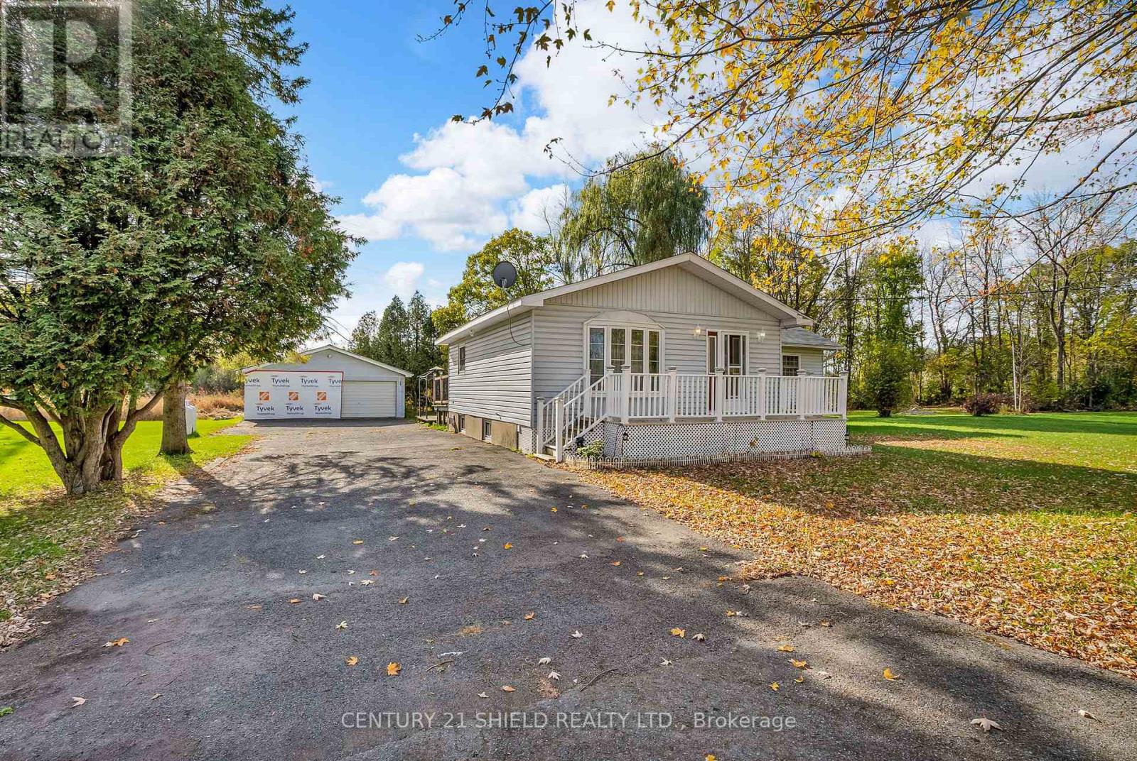 14276 Dafoe Road