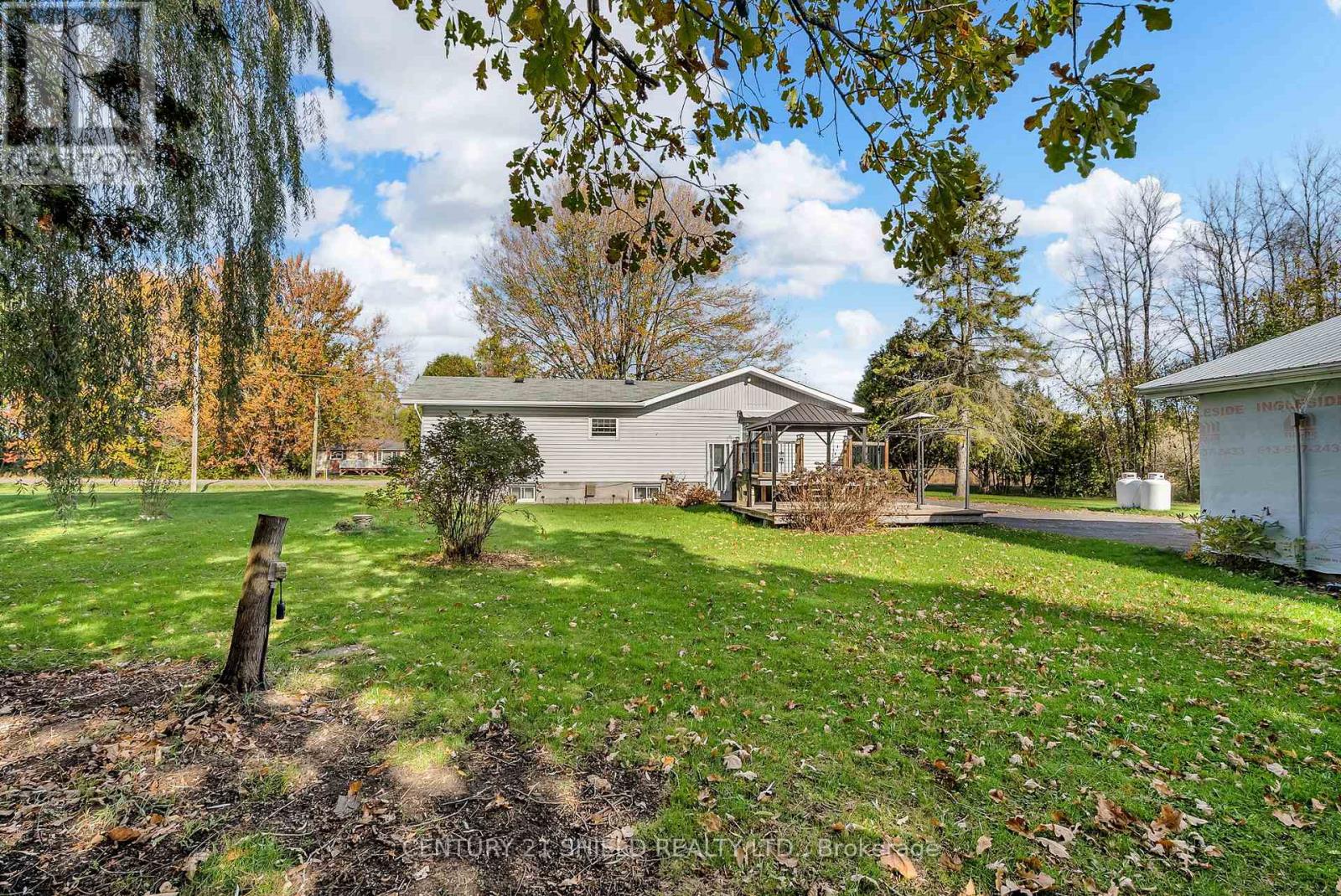 14276 Dafoe Road