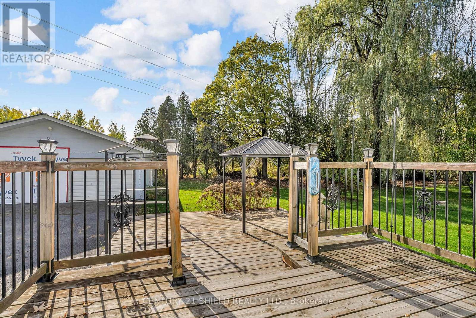 14276 Dafoe Road