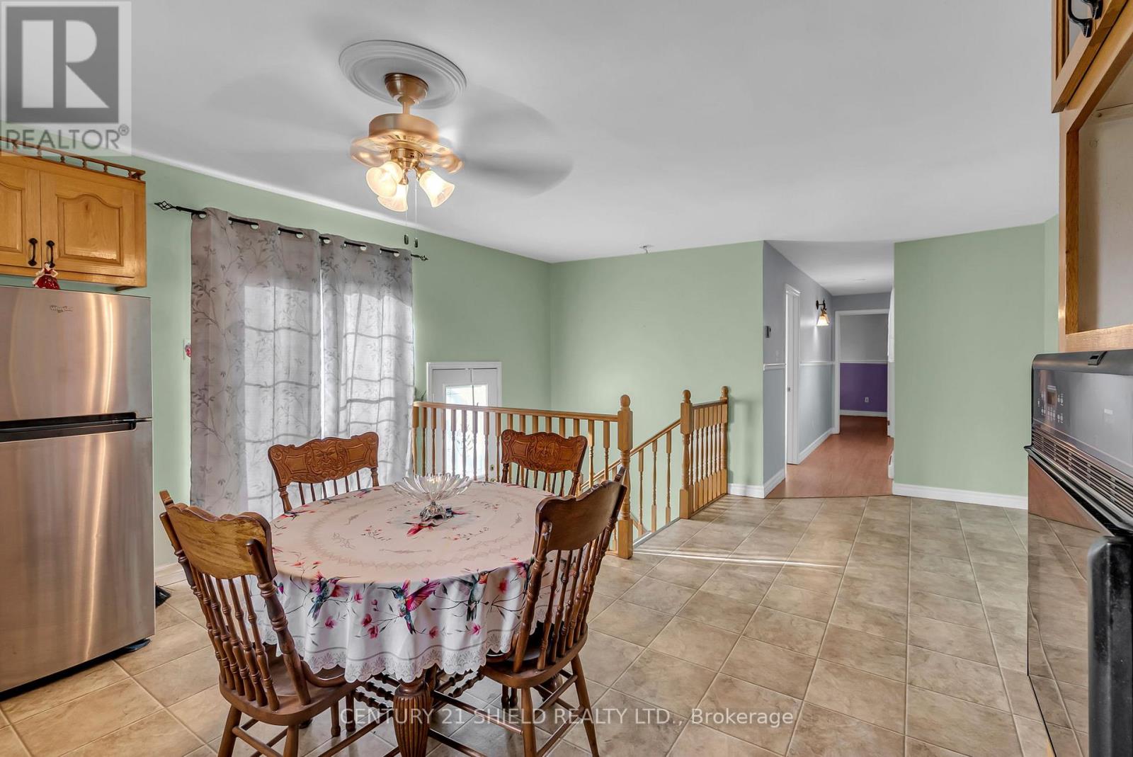 14276 Dafoe Road