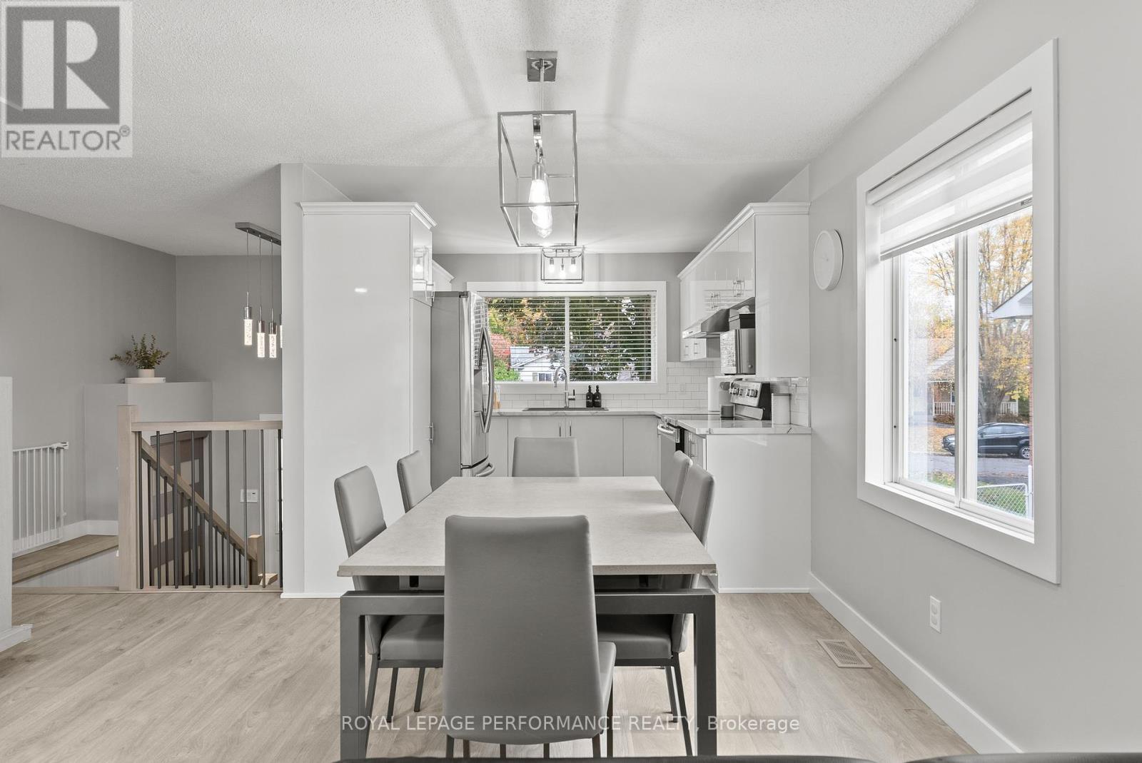 699 Payer Street