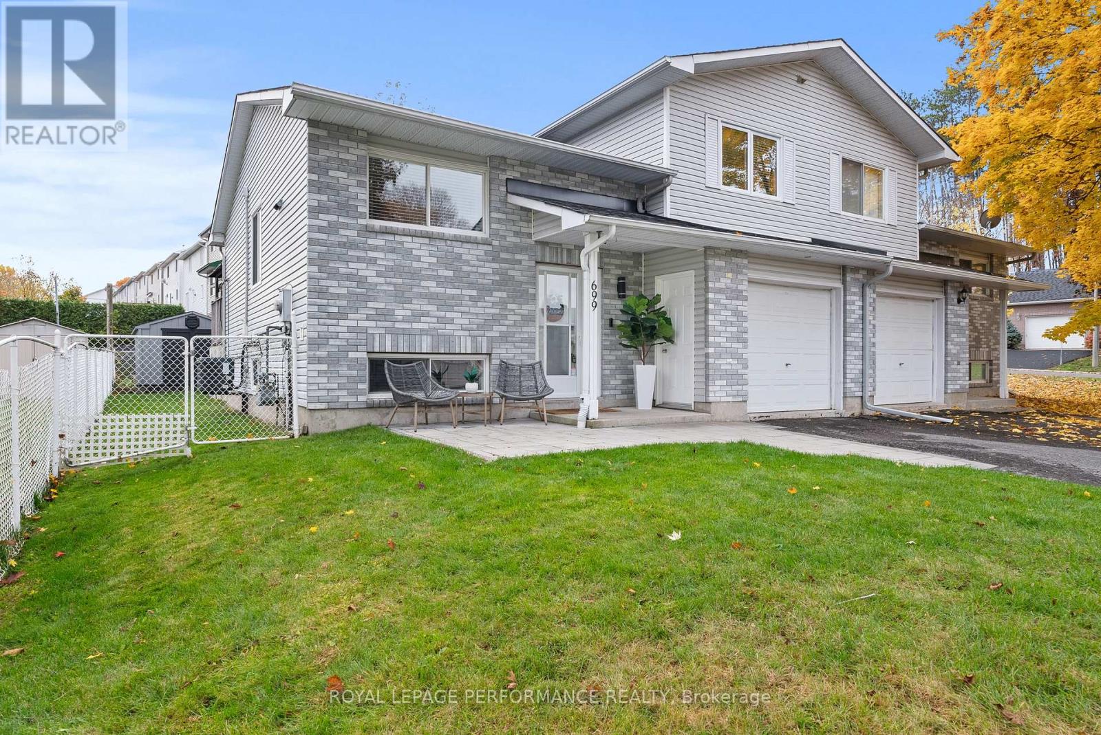 699 Payer Street