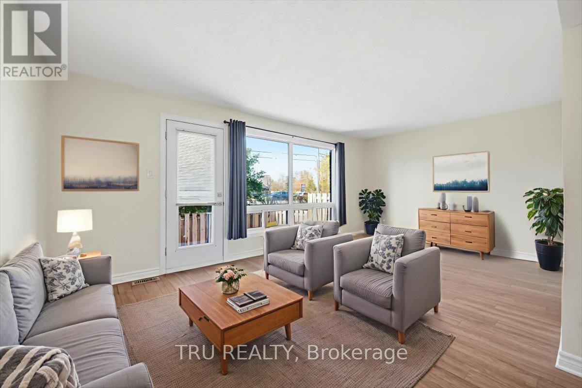 65 - 2290 Cotters Crescent