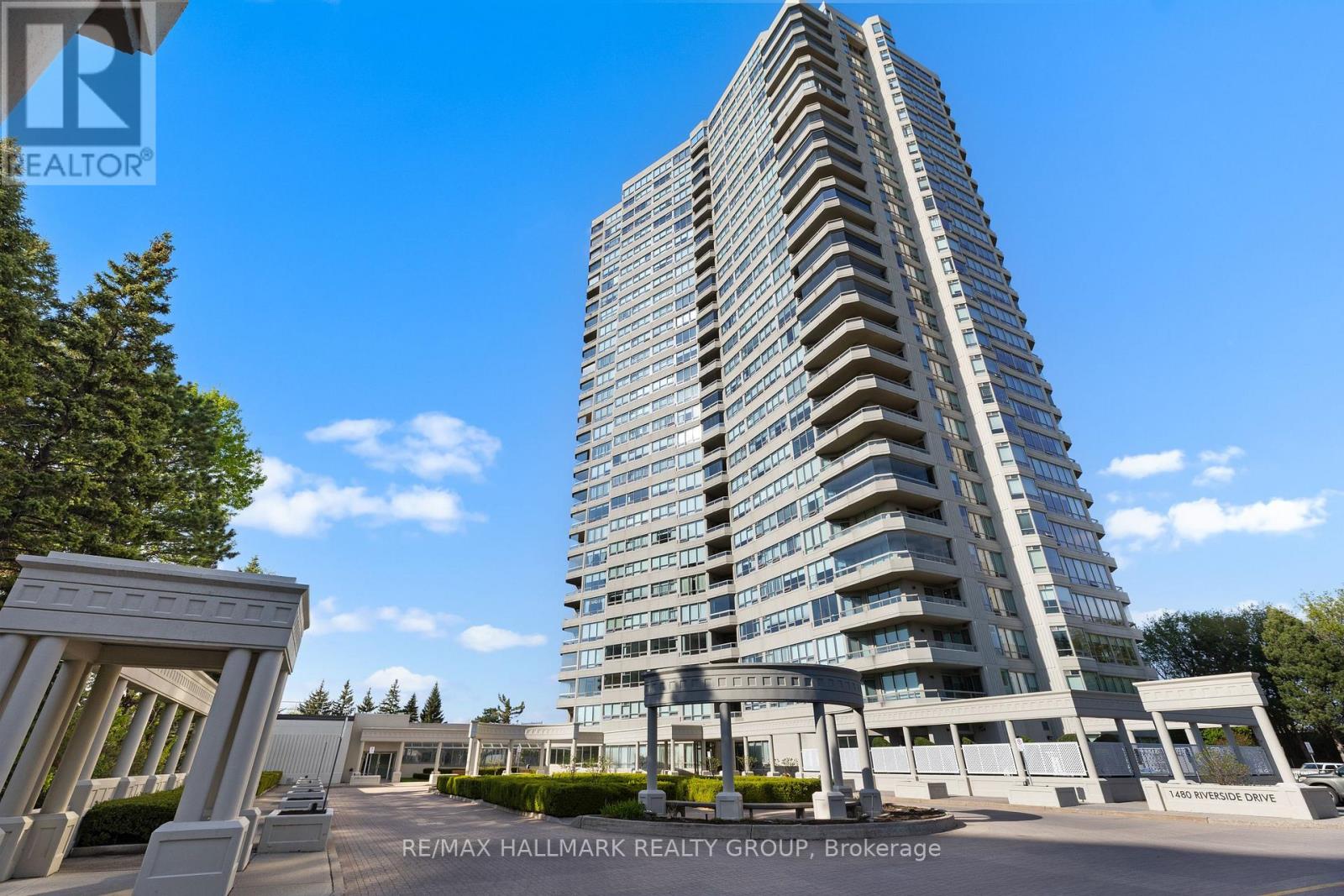 2403 - 1480 Riverside Drive