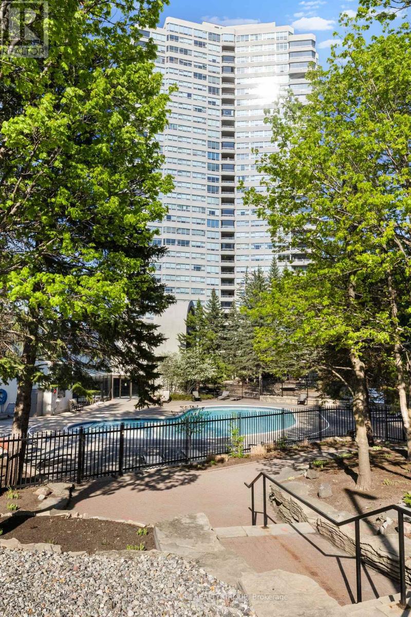 2403 - 1480 Riverside Drive