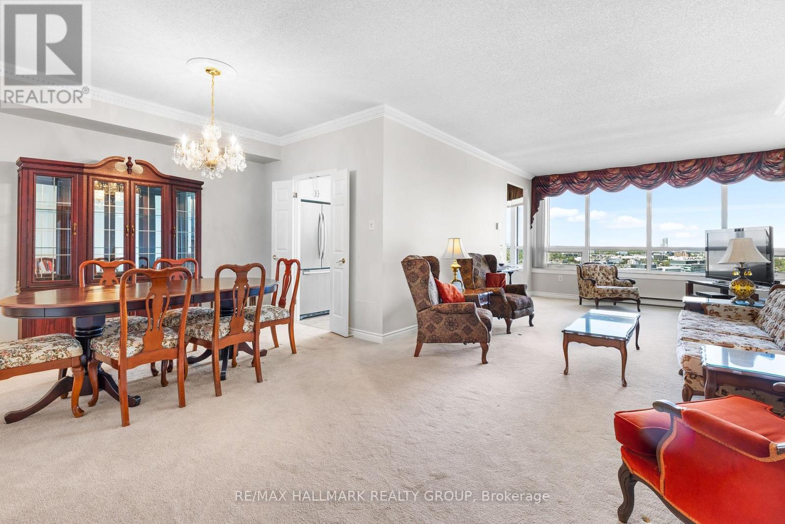 2403 - 1480 Riverside Drive