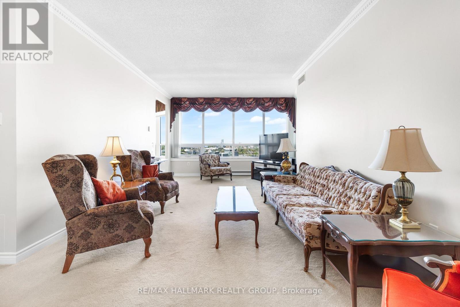2403 - 1480 Riverside Drive