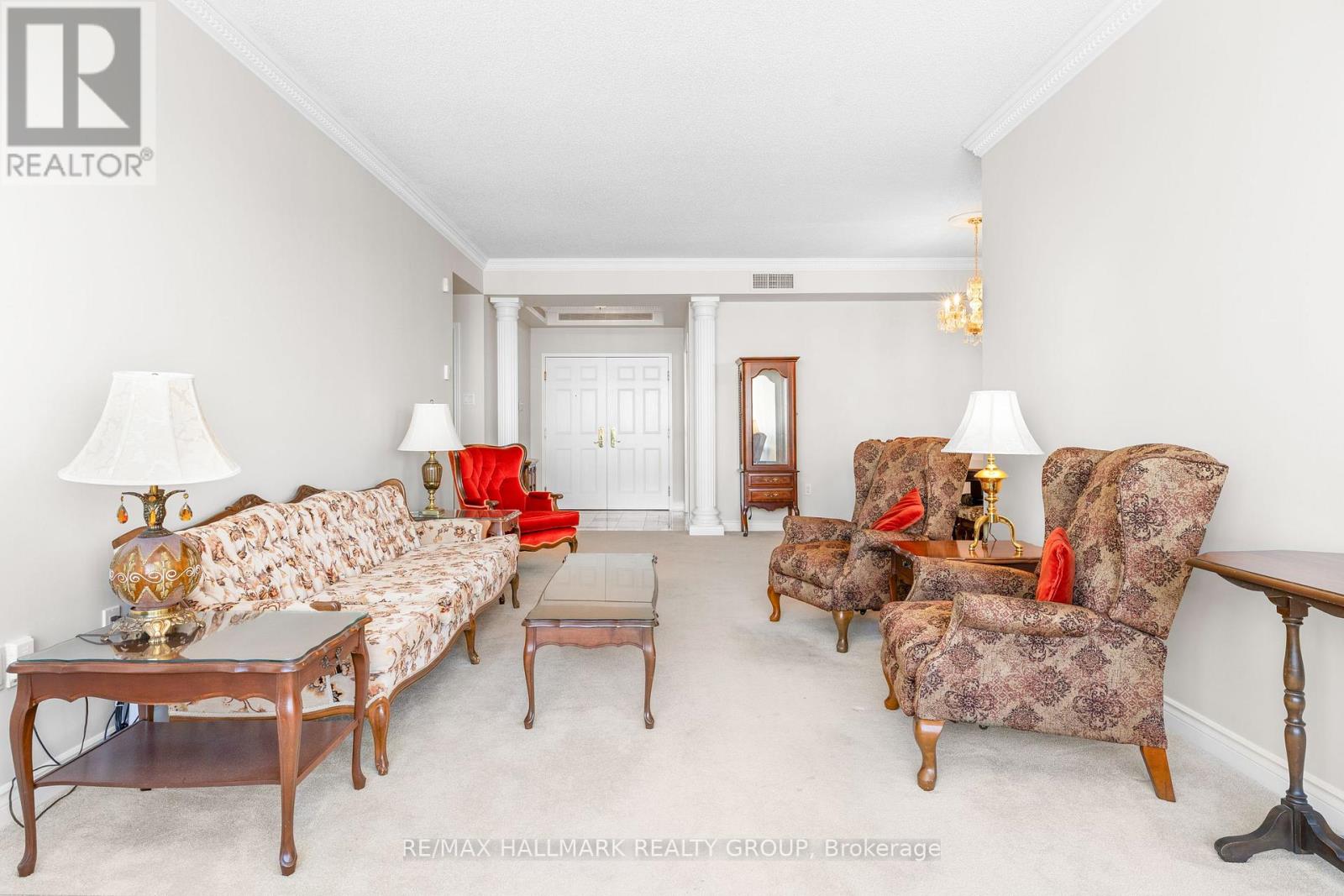 2403 - 1480 Riverside Drive