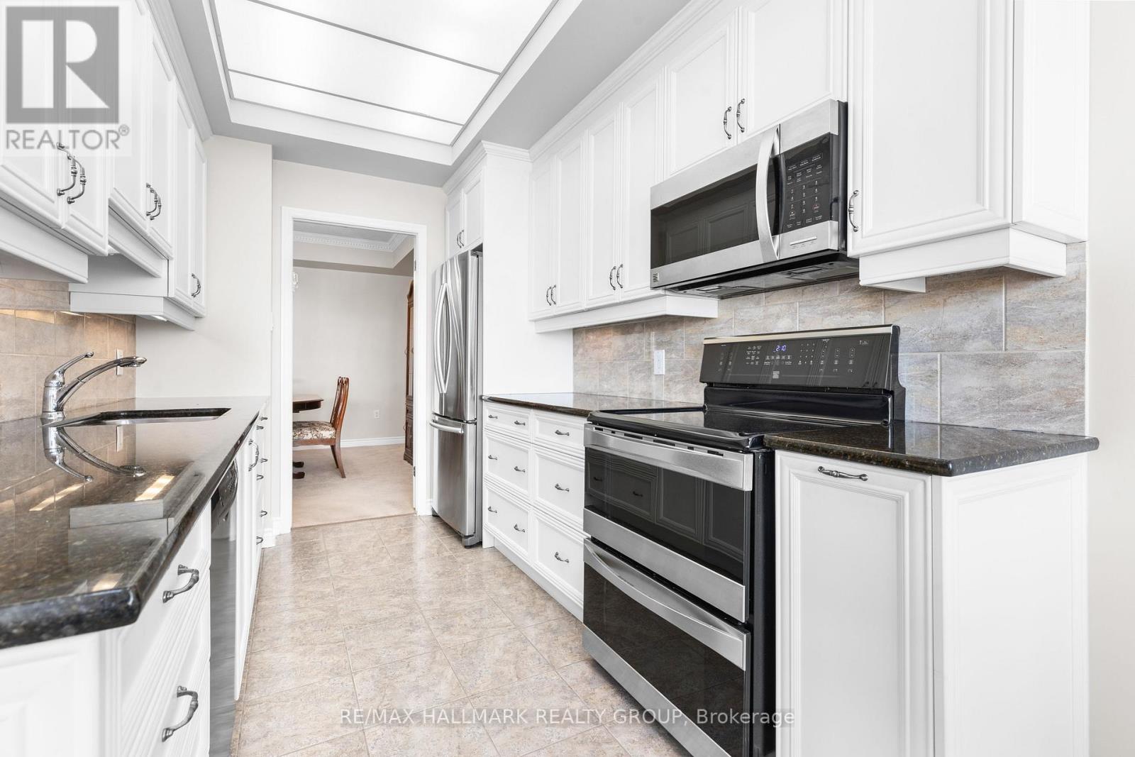 2403 - 1480 Riverside Drive
