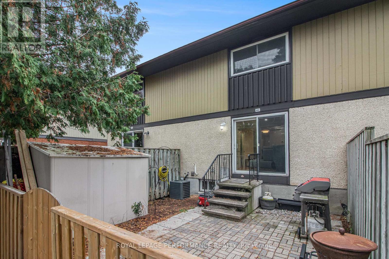 43 - 6181 Brookside Lane