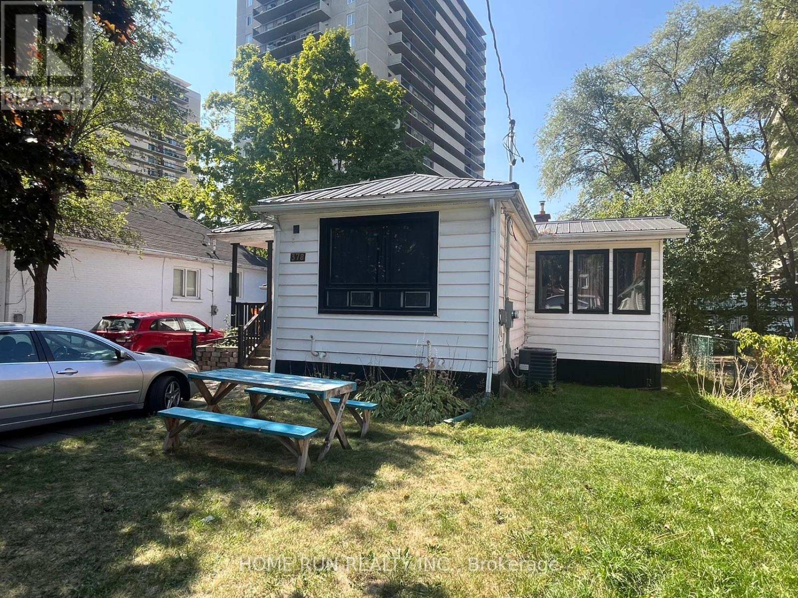 378 Enfield Avenue