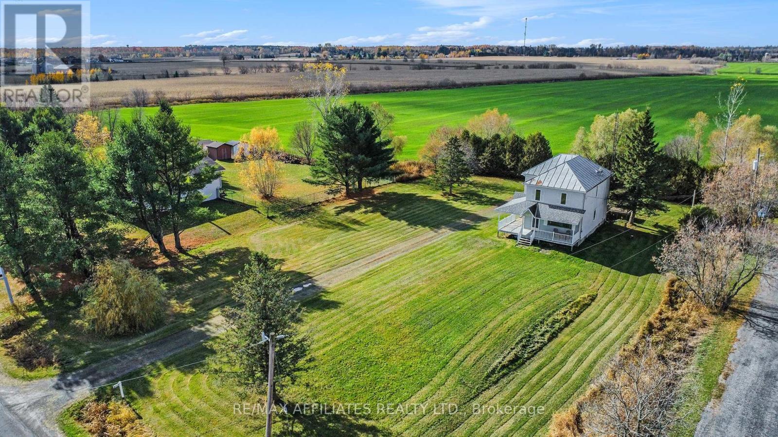 2922 Gagne Road